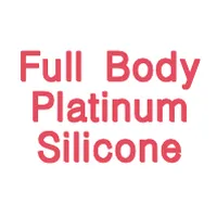 Full Body Platinum Silicone